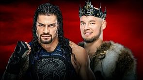 WWE राउंडअप: हथकड़ी लगाकर रोमन रेंस के साथ की गई बदसलूकी, पूर्व WWE चैंपियन बना ब्रे वायट का नया शिकार