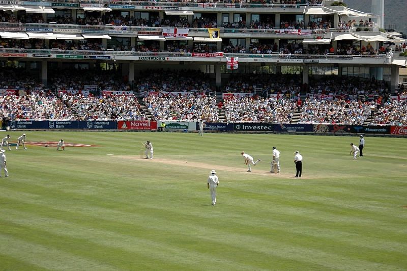 टेस्ट क्रिकेट में अहम बदलाव के आसार