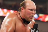 Luke Gallows can have a Best and Worst article based on his WWE career