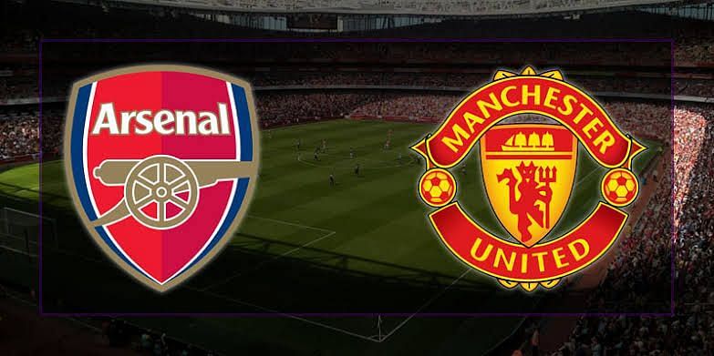 Arsenal vs Manchester United