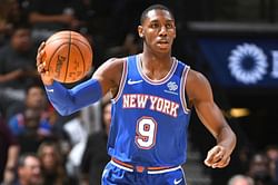 NBA 2019-20: 8 best performing rookies so far