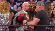 The Boogeyman enjoying a toast with Stone Cold Steve Austin