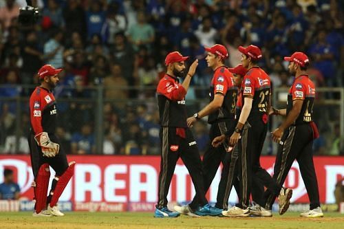 Can RCB end their title jinx in IPL 2020?