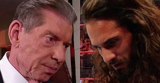 WWE Rumors: Major TLC plan for Seth Rollins cancelled