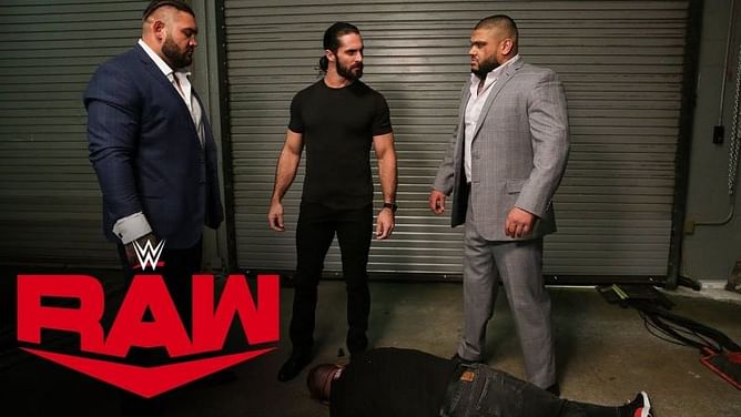 3 Interesting observations from the last WWE RAW before TLC 2019 (December 9, 2019)