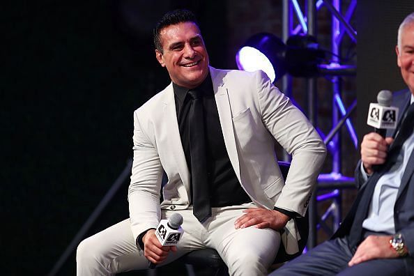 MMA News: Alberto 'El Patron' reveals why he's making one-night-only return against Tito Ortiz