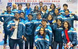 South Asian Games 2019: नेपाल में 13वें दक्षिण एशियाई खेलों का समापन, भारत ने जीते रिकॉर्ड 312 मेडल