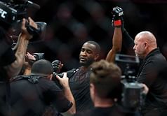 UFC News: After knocking out Mike Perry, Geoff Neal to fight this Welterweight next