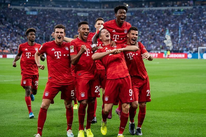 UEFA Champions League 2019-20: 5 interesting stats from Matchday 6