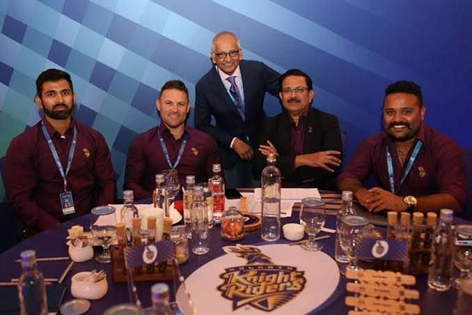 KKR bought Pat Cummins for a record-breaking INR 15.5 crores