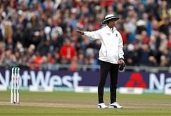 TV umpires to monitor no-balls from Ind-WI series