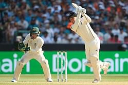 Australia vs New Zealand 2019-20: Here is why Tom Blundell celebrated his ton at MCG by raising his bat with handle upwards
