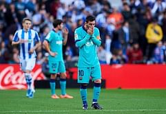 Real Sociedad 2-2 Barcelona: 3 reasons why the game ended in a draw | La Liga 2019-20