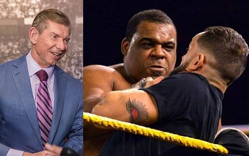 NXT is prepared to deliver a great show this week