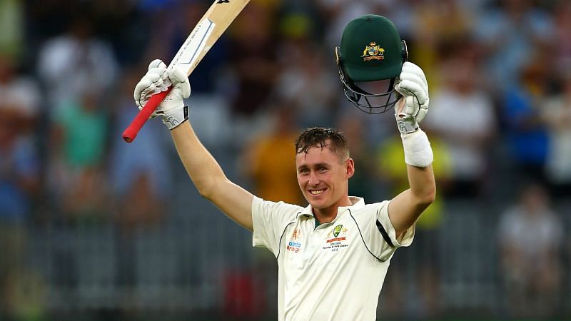 Australia v New Zealand: Marnus Labuschagne hits another hundred as ...