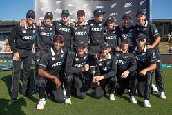 5 countries with the highest win percentage in ODIs this decade