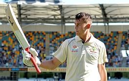Australia vs New Zealand 2019: Marnus Labuschagne becomes first batsman to score 1000 Test runs in 2019