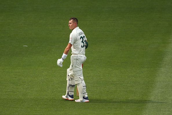 ICC Test rankings: Kohli remains No.1, Labuschagne overtakes Pujara