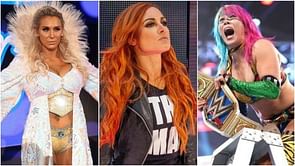 Top 10 Female Wrestlers Of The Decade