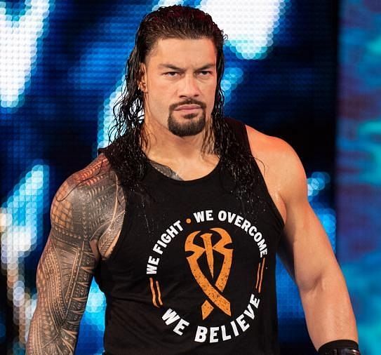 Should Roman Reigns be crowned as the winner of the men&#039;s Royal Rumble 2020?