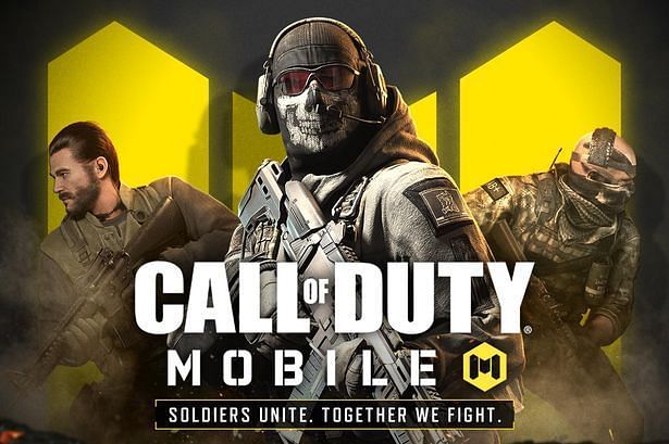 Workaround for a received ban in Call of Duty: Mobile on