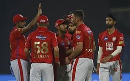 IPL 2020: 3 ways KXIP could line up next season