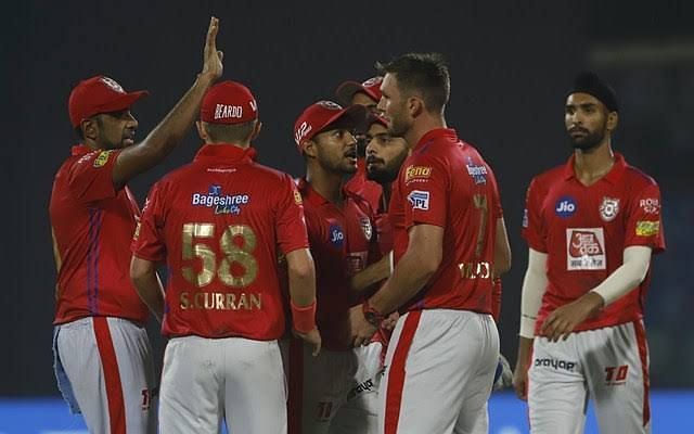 IPL 2020: 3 ways KXIP could line up next season
