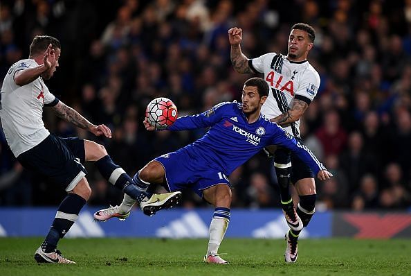 Chelsea v Tottenham Hotspur - Premier League