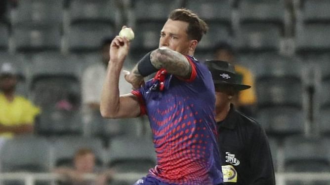Mzansi Super League 2019, TS v CTB: Dale Steyn picks 3/10 to star in Blitz's 15-run win over Spartans