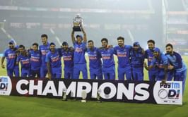 India vs West Indies 2019: Rohit Sharma, KL Rahul and Virat Kohli guide hosts to 2-1 series win