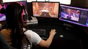DreamHack Delhi: Promote your channel in the Streamer Zone