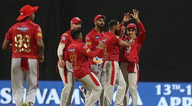 IPL 2020: किंग्स इलेवन पंजाब के खिलाड़ियों की पूरी लिस्ट