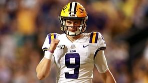 Heisman Trophy: LSU quarterback Joe Burrow wins prestigious award