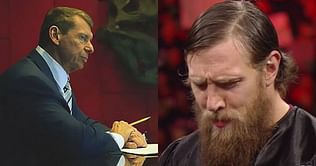 WWE Rumors: Real reason why Daniel Bryan requested the company to remove him from TLC match