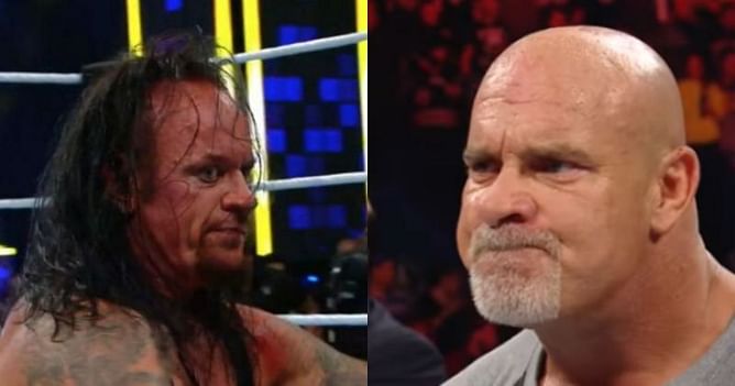 WWE veteran blasts Goldberg for messing up Super ShowDown match