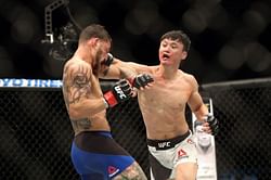UFC News: 'Korean Superboy' undergoes surgery, set to take time off from sport