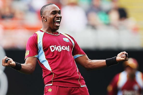 Dwayne Bravo has announced his comeback to the West Indies team