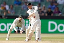 Tom Blundell's brilliant hundred stands out in New Zealand's MCG defeat