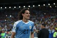 <a href='https://www.sportskeeda.com/player/edinson-cavani/' target='_blank' rel='noopener noreferrer'>Edinson Cavani</a>
