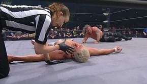 Cody Rhodes reveals why he won't pursue the AEW Championship