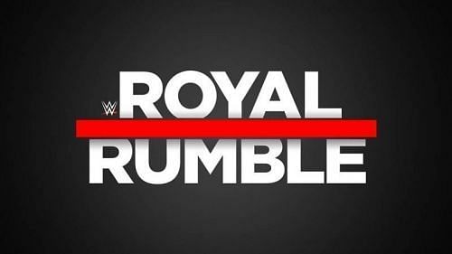 Royal Rumble is just around the corner 