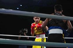 Big Bout Indian Boxing League moves to Delhi with a double header on Saturday