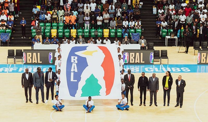 Why India should start paying attention to NBA's Basketball Africa