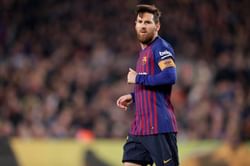 3 Ronaldo achievements that may elude Messi