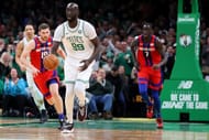Tacko Fall needs to make good use of his height and size