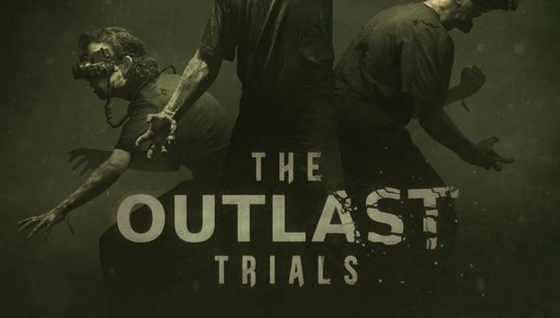 Image result for the outlast trials