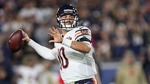 QB Mitch Trubisky to keep Bears starting job for 2020