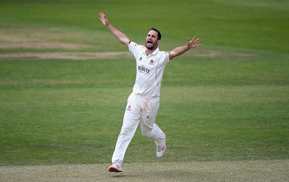 BPL 2019-20: Lewis Gregory's all-round brilliance inspires Rangpur Rangers to second consecutive win