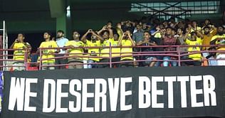 Kerala Blasters must show patience and give Eelco Schattorie time