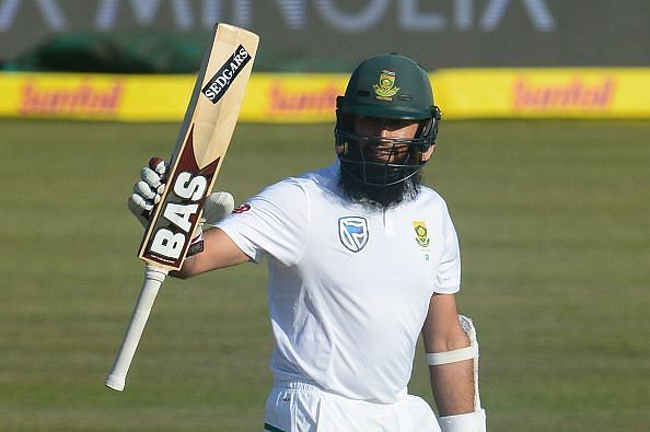 Amla has been crucial to all the success South Africa have had over the last decade